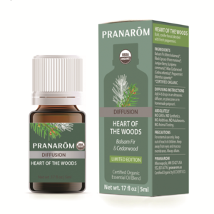 Pranarom EO Heart Of The Woods 5ml