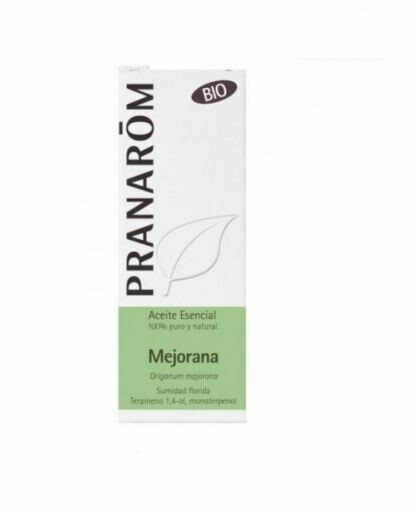 Pranarom EO Marjoram 5ml