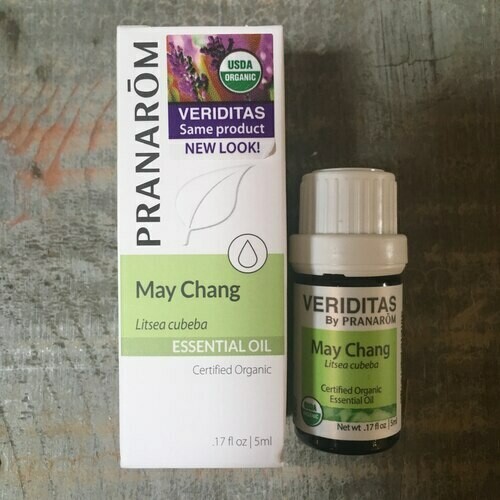 Pranarom EO May Chang 5ml