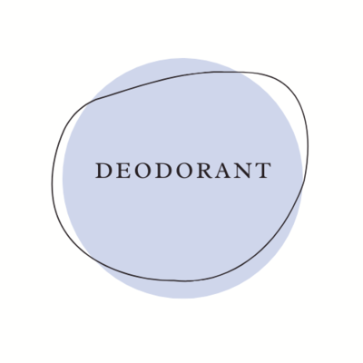 Deodorant