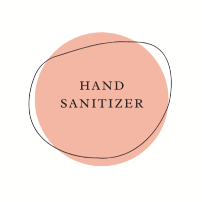 Hand Sanitizer