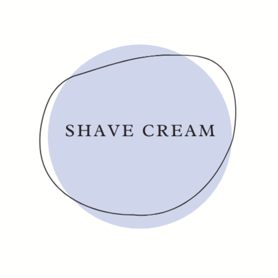 Shave Cream