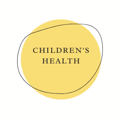 Children&#39;s Health