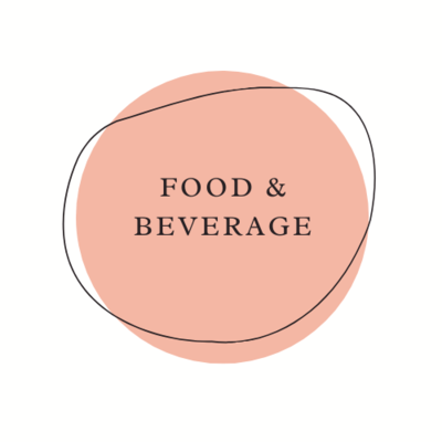 Food and Beverage