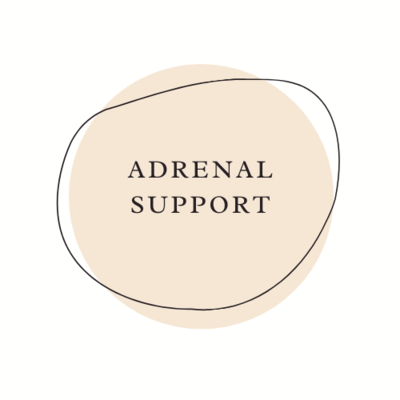 Adrenal Support