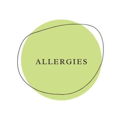 Allergies