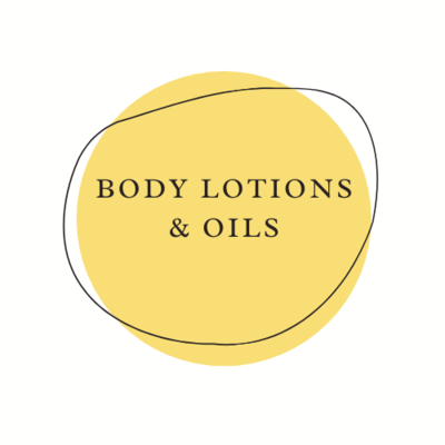 Body Lotions and Oils