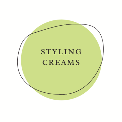 Styling Creams