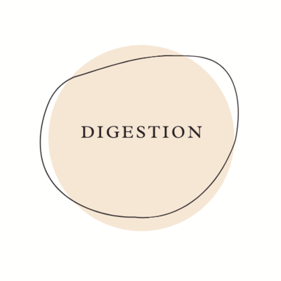 Digestion