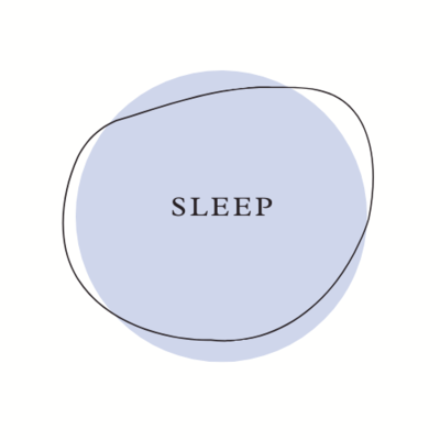 Sleep