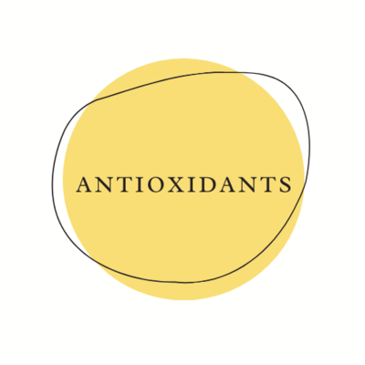 Antioxidants