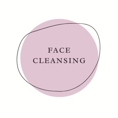 Face Cleansing