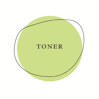 Toner
