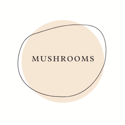 Mushrooms