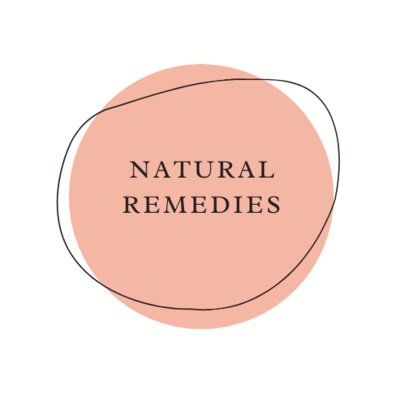 Natural Remedies