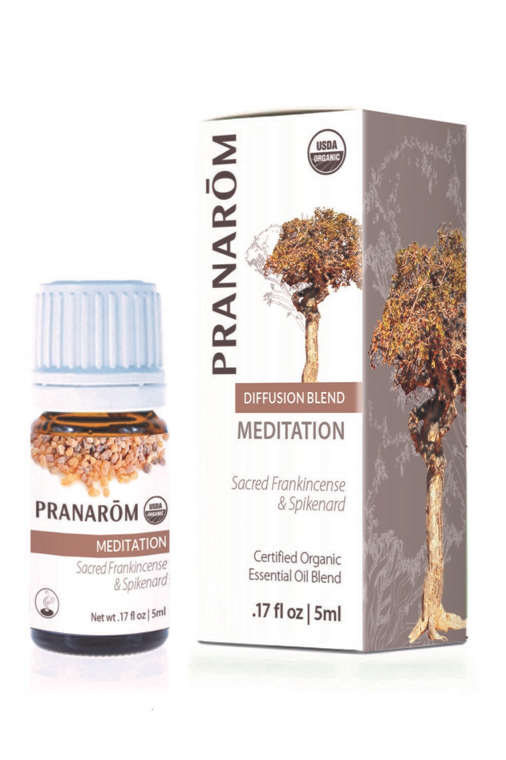Pranarom EO Meditation 5ml