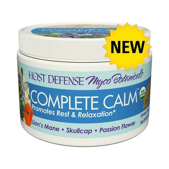Host Defense Complete Calm Powder