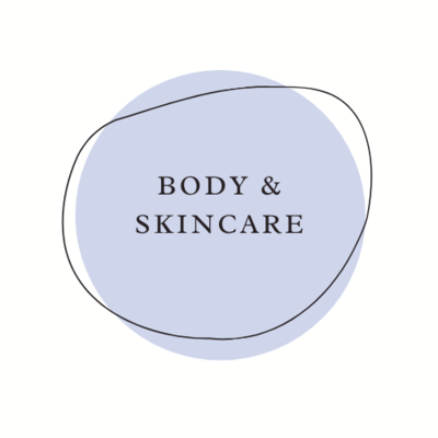 Body and Skincare