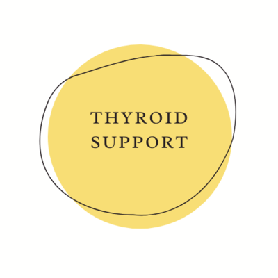 Thyroid Support