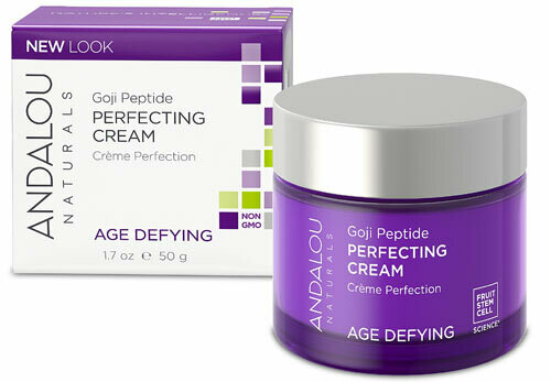 Andalou AD Super Goji Perfecting Cream 1.7oz