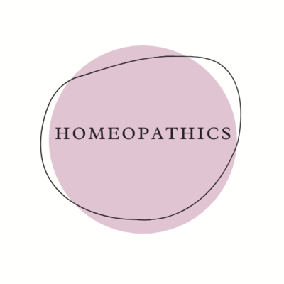 Homeopathics