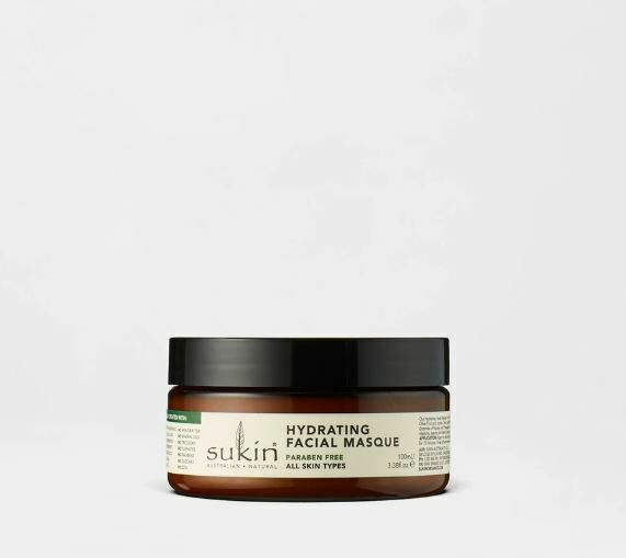 Sukin Signature Hydrating Facial Masque