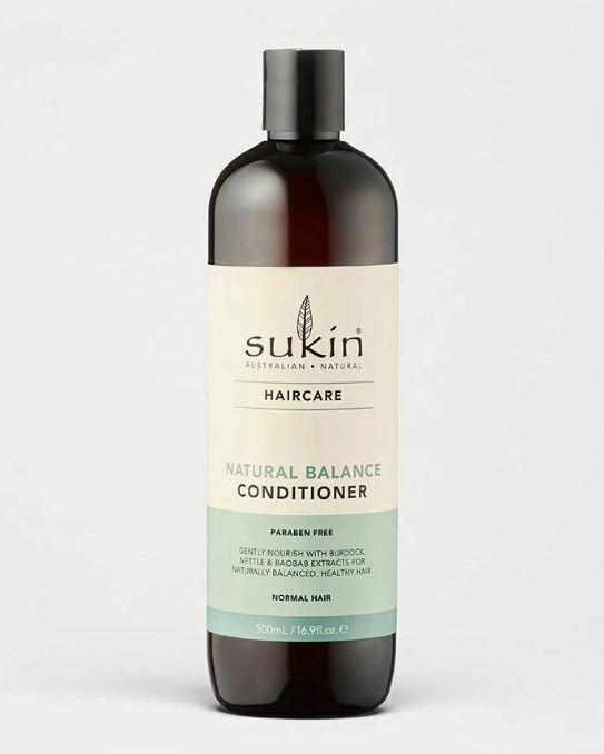 Sukin Natural Balance Conditioner