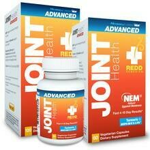 Redd Remedies Joint 120cap