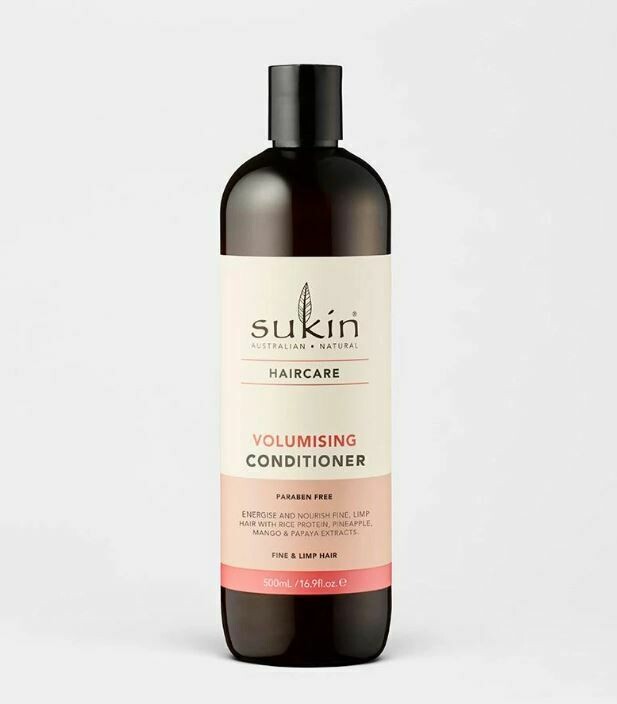 Sukin Volumising Conditioner