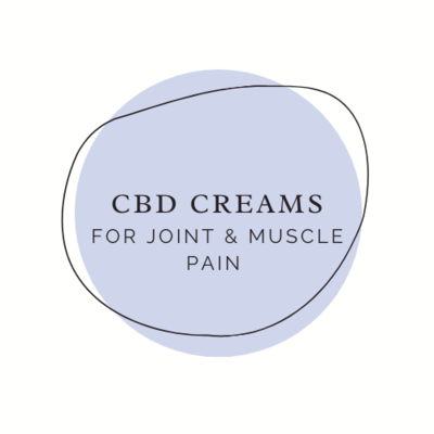 CBD Creams