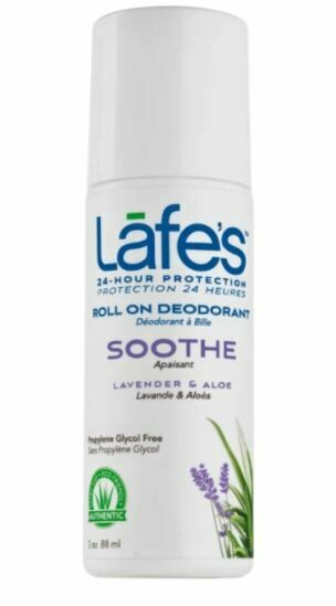 Lafe soothe Roll On