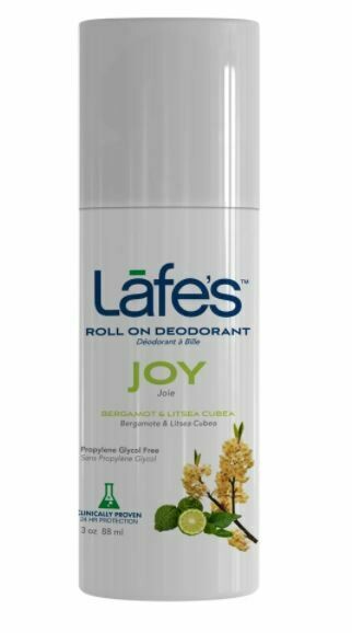 Lafes RollOn Joy