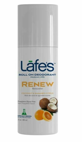 Lafes RollOn Renew