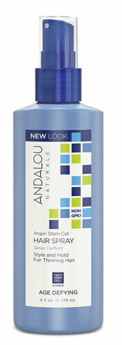 Andalou AD Argan Thickening Spray 6oz