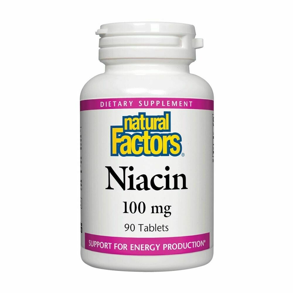 Natural Factors b3
