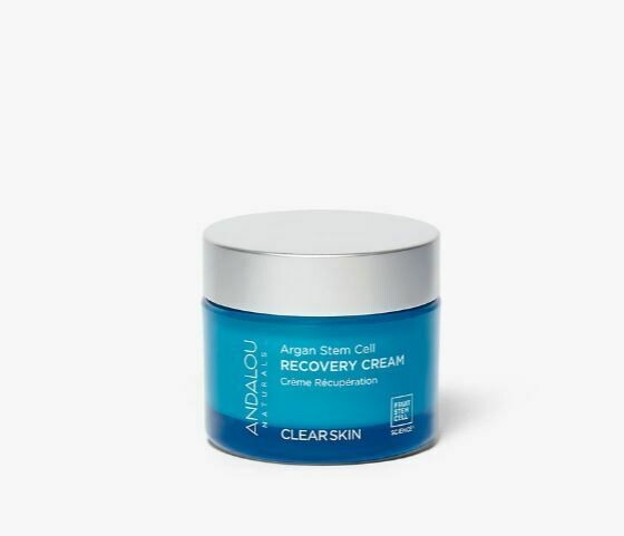 Andalou Clarifying Recovery Cream 1.7oz