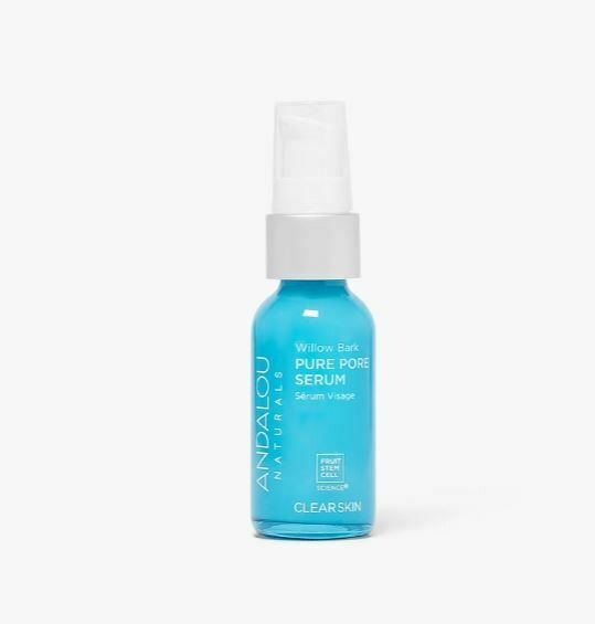 Andalou Clarifying Pore Serum 6oz