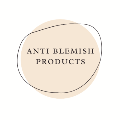 Anti Blemish