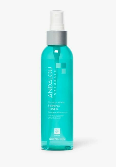 Andalou Quenching Firming Toner