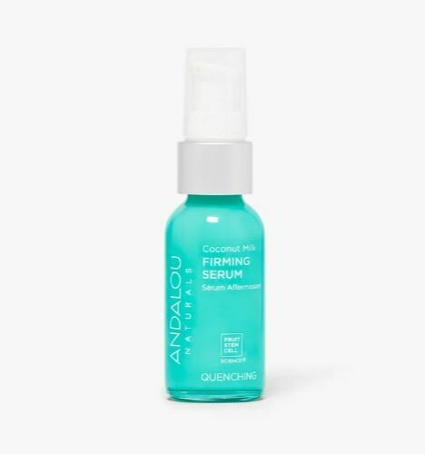 Andalou Quenching Firming Serum