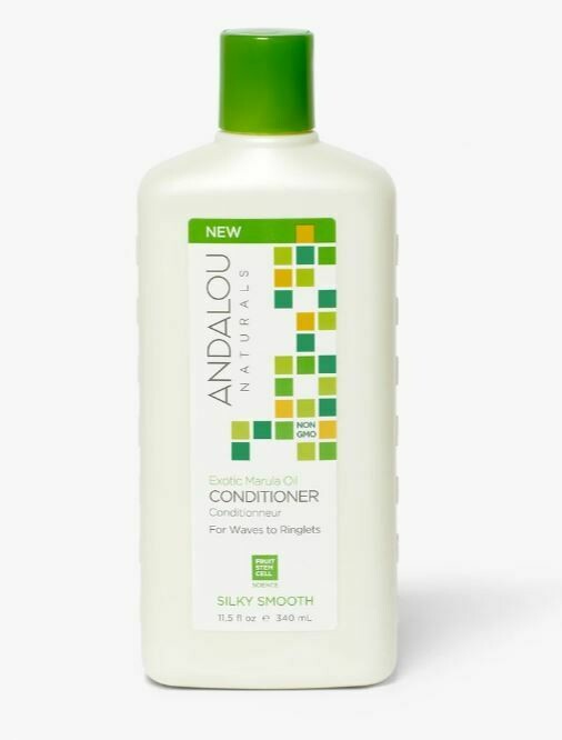 Andalou Marula Conditioner 11.5oz