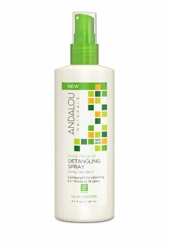 Andalou Marula Detangler 8.2oz
