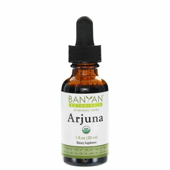 Banyan Arjuna 1oz**