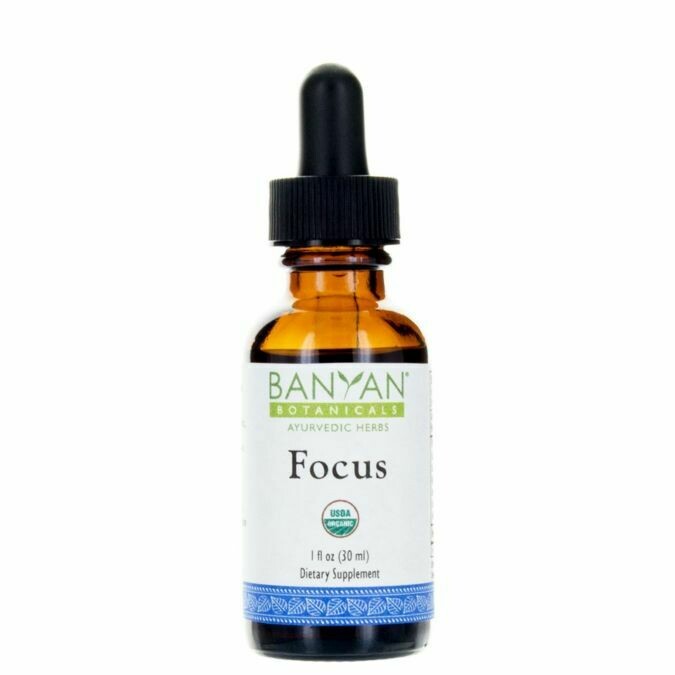 Banyan Focus 1oz**