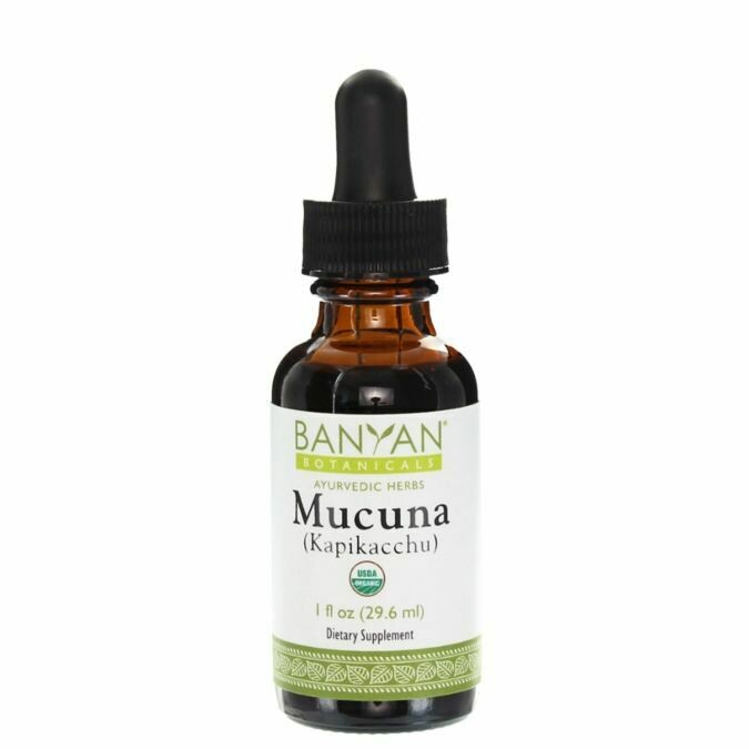Banyan Mucuna 1oz**
