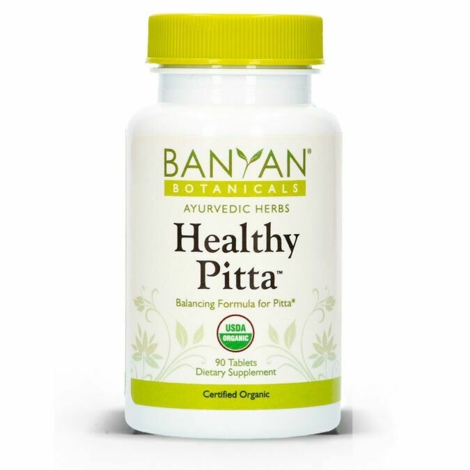Banyan Healthy Pitta**
