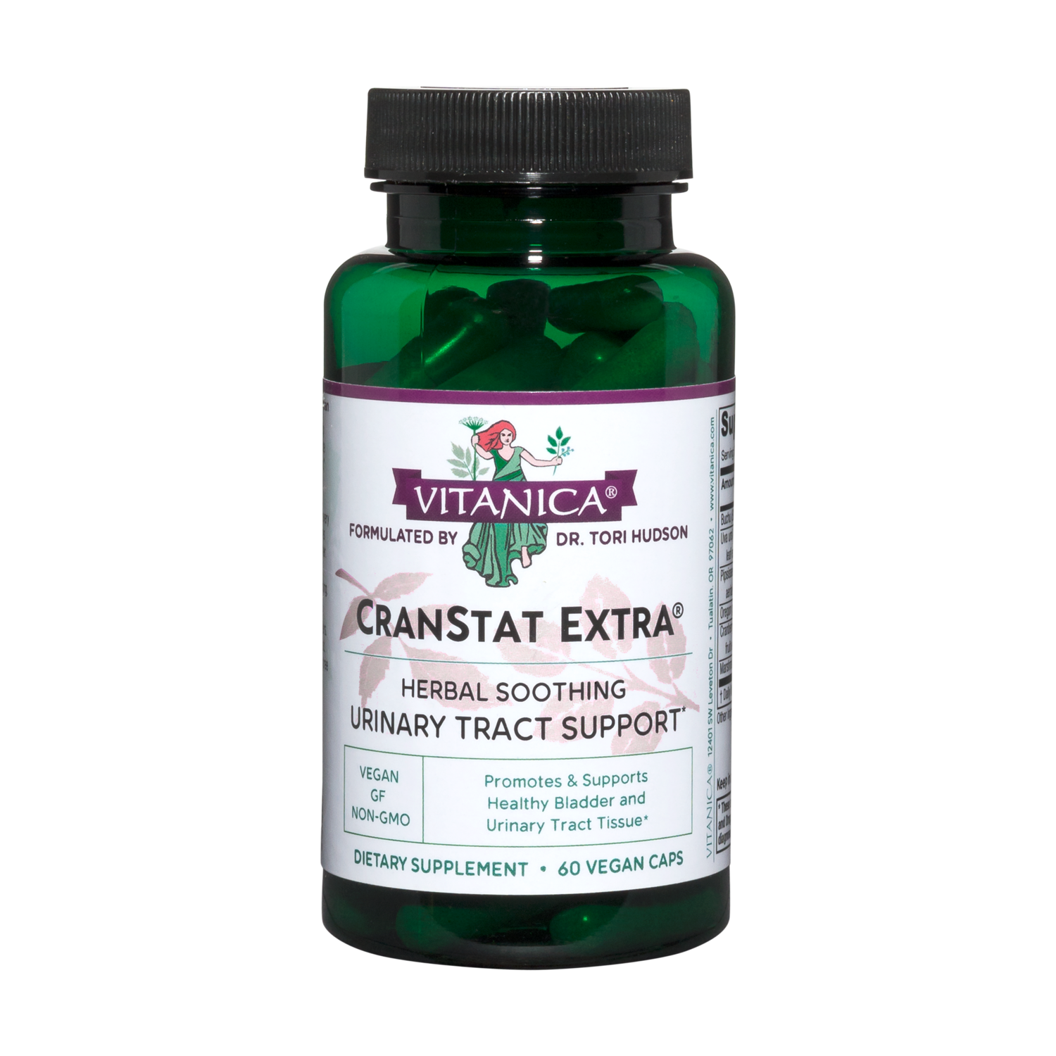 Vitanica Cranstat Extra 60