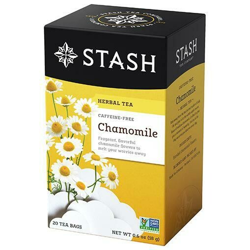 Stash Chamomile