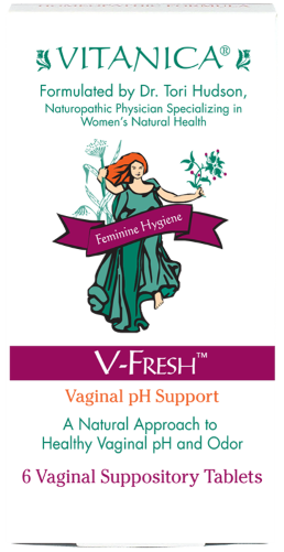 Vitanica V-Fresh