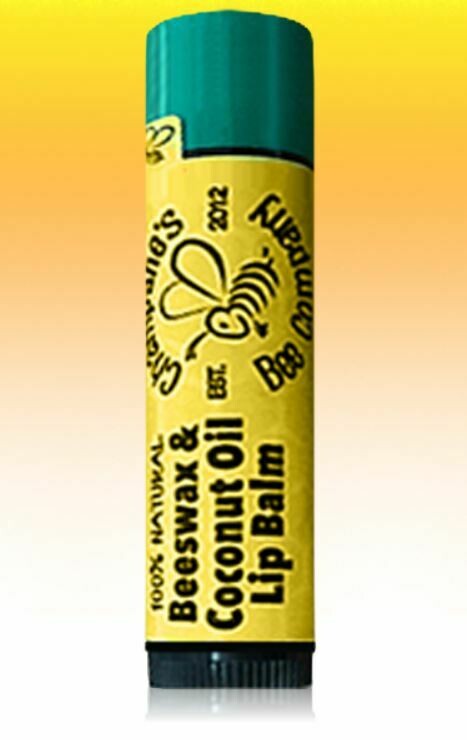 Champane&#39;s Bee Company Lip Balm**